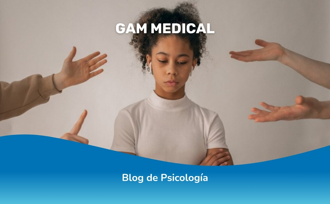 Disciplina inductiva: padres y niños