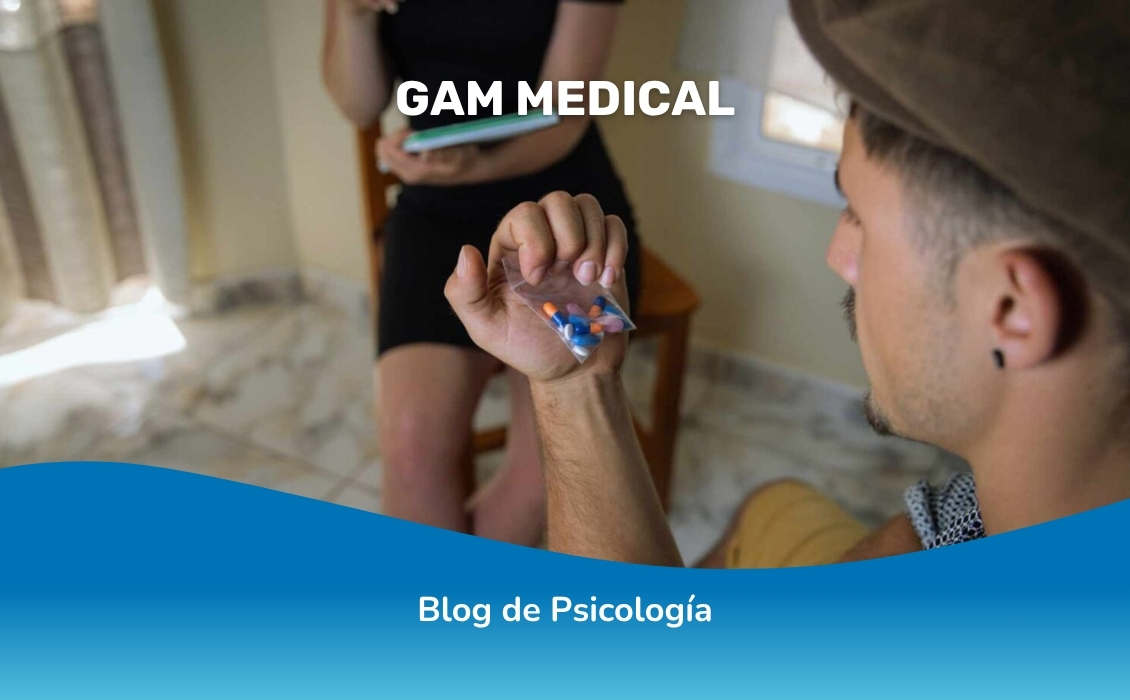 Efectos secundarios de los antidepresivos: ¿por qué preocuparse?