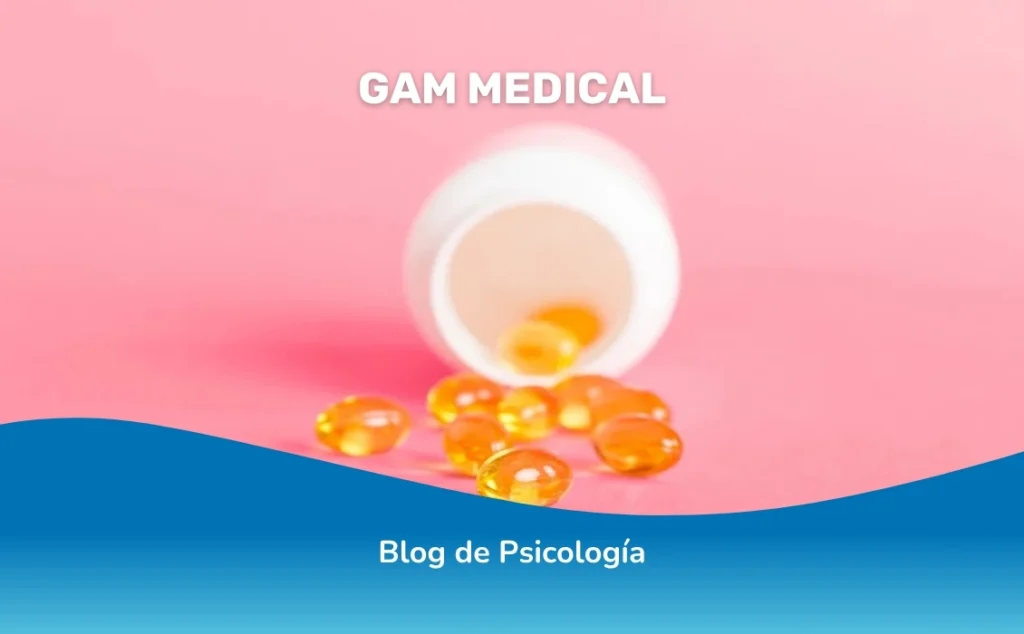 Omega-3 y TDAH