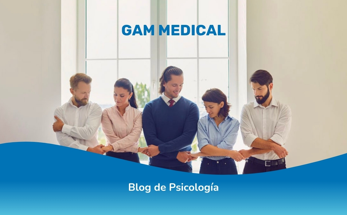 TDAH: cómo comportarse