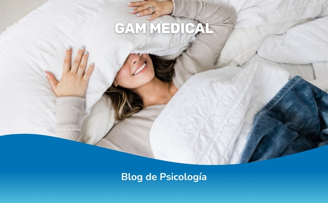 TDAH y sueño: ¿cómo dormir mejor?