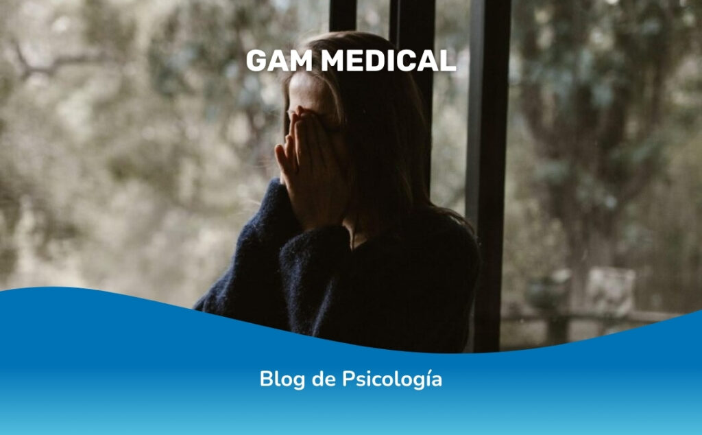 tdah y gaslighting: persona desesperación