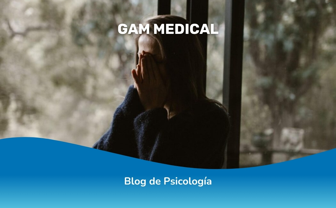 tdah y gaslighting: persona desesperación