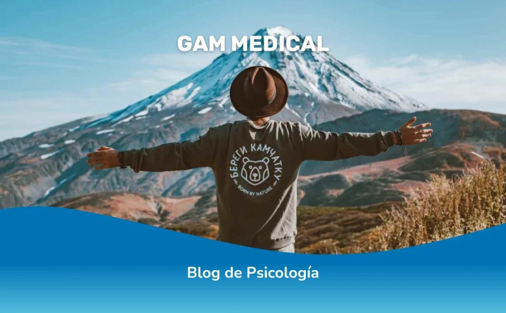 Viajar siendo persona TDAH: relajación y organización