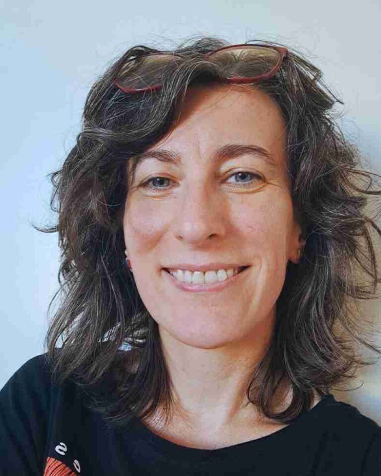 Psicóloga TDAH Alessandra Merizzi