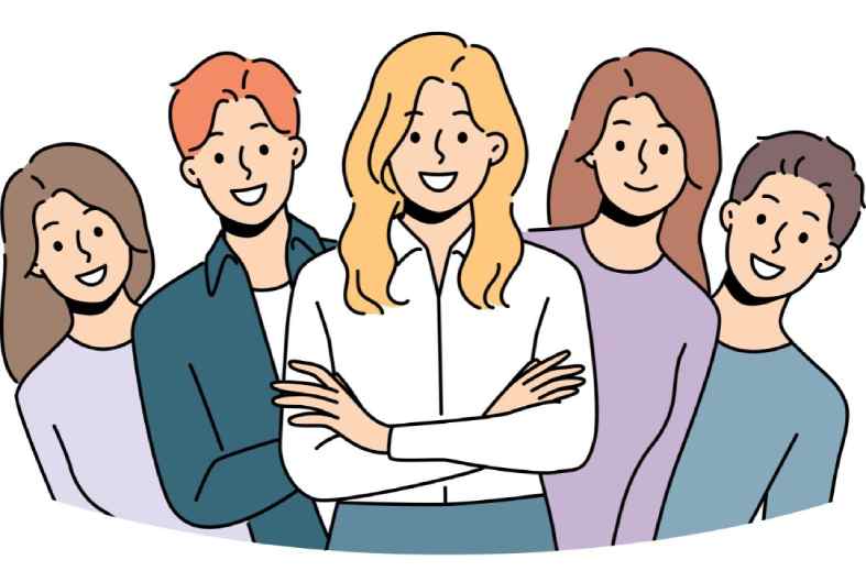 Especialistas en salud mental