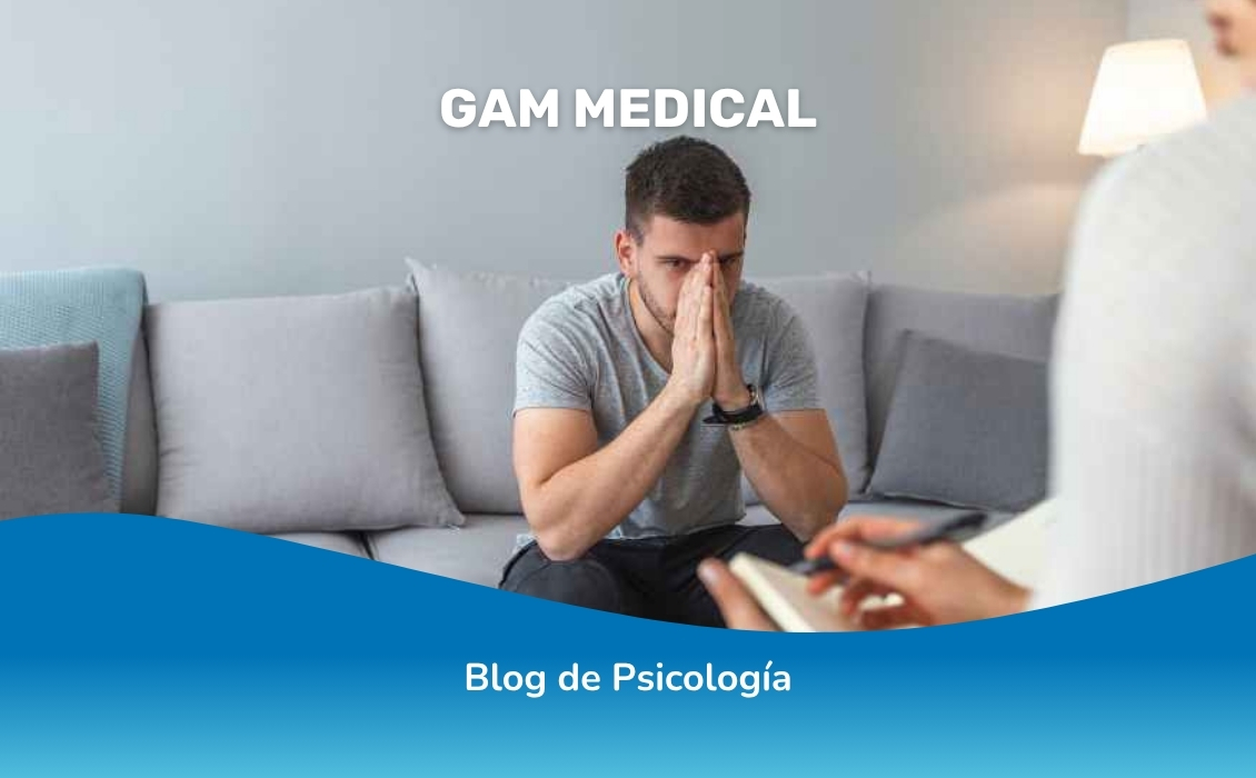 Importancia del diagnóstico diferencial en condiciones psicológicas