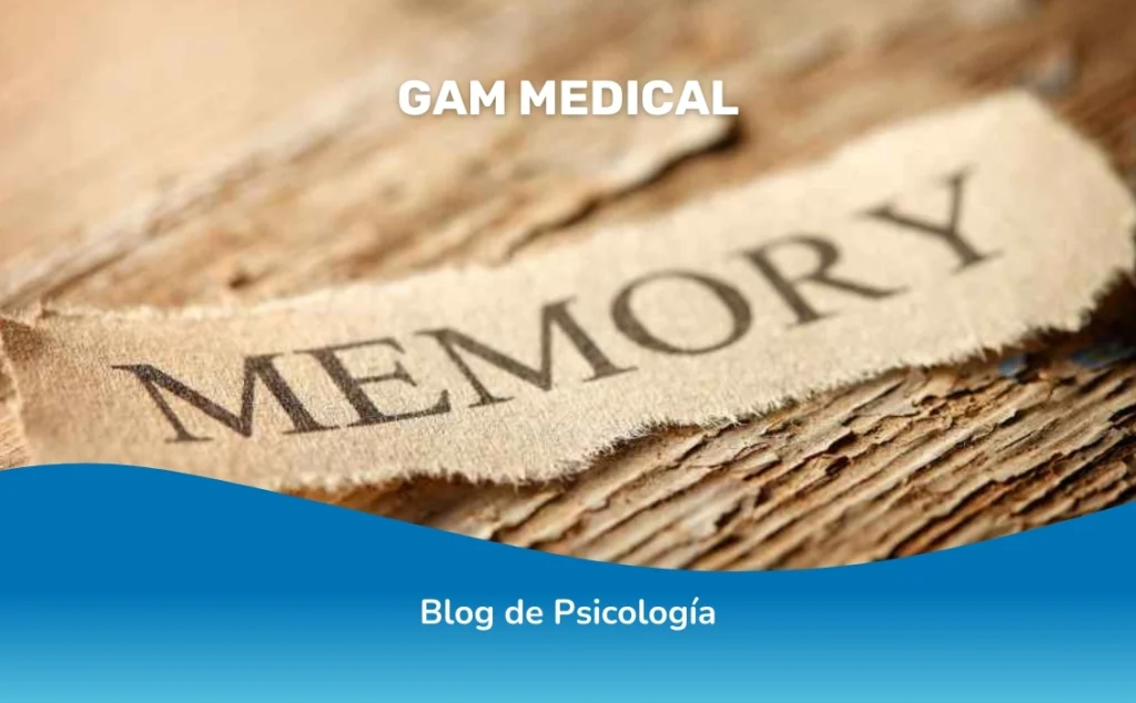memoria