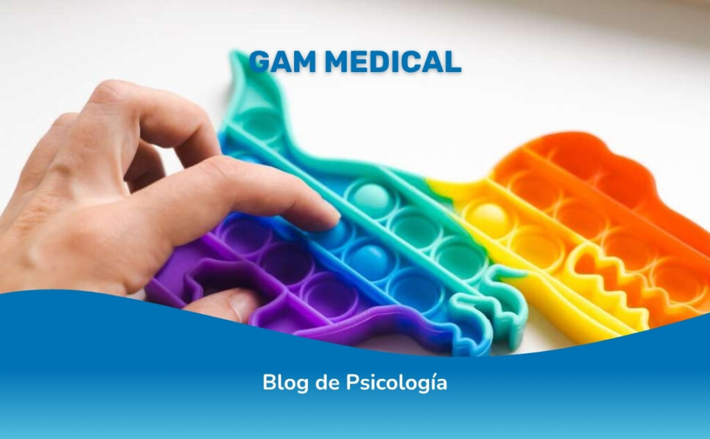 stimming disfuncional neurodivergencias