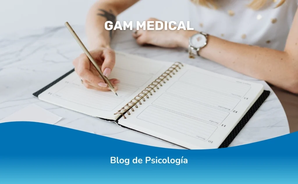 TDAH, espontaneidad y rutina