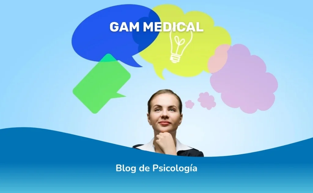 TDAH y resolución creativa de problemas