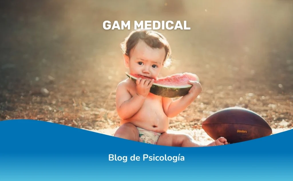 Malnutrición infantil y TDAH