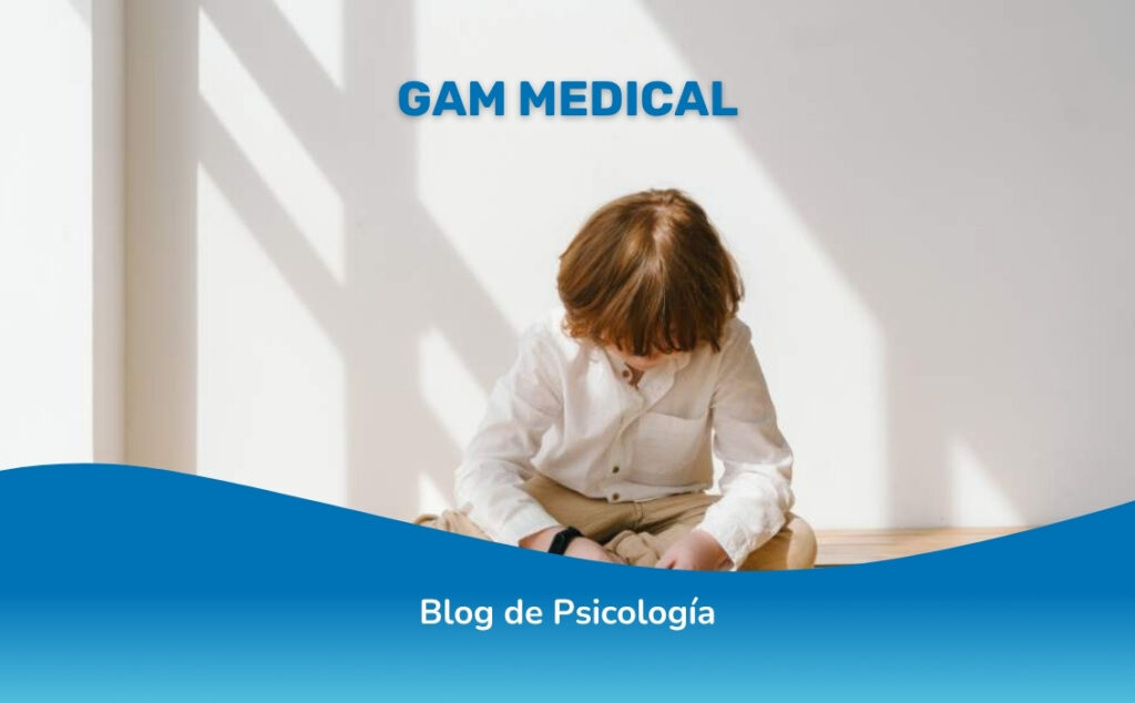 Guía para padres: cómo reconocer el autismo en los niños