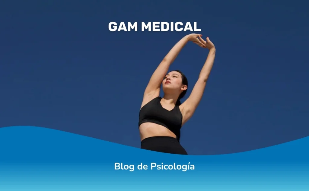 TDAH y ejercicio aeróbico