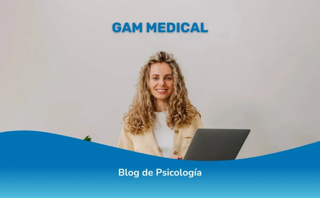 TDAH y personas emprendedoras