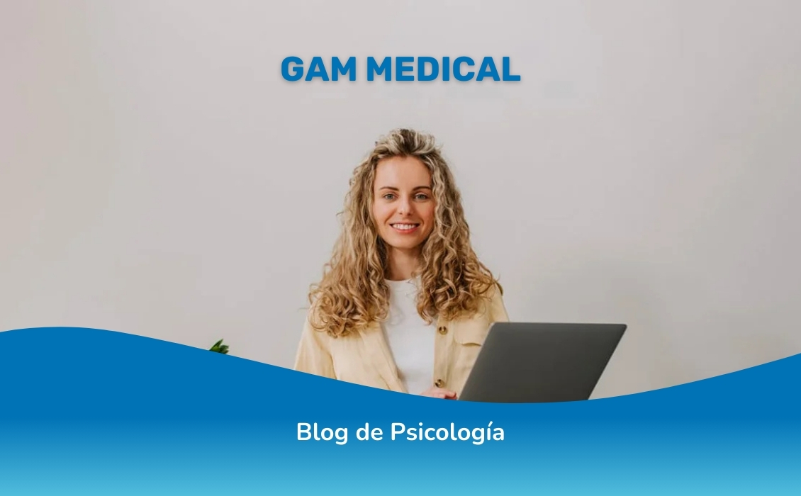 TDAH y personas emprendedoras