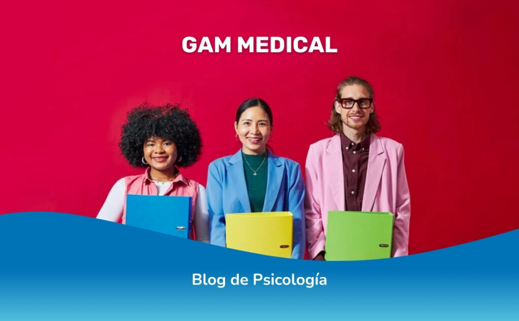 TDAH en el trabajo