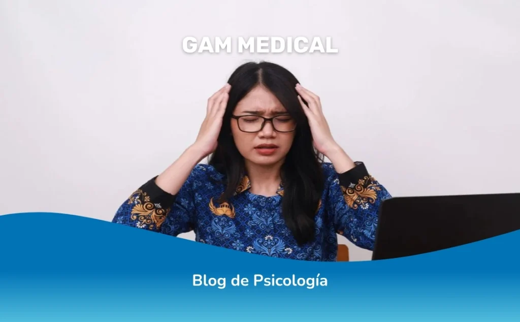 TDAH y pérdida de memoria en el trabajo