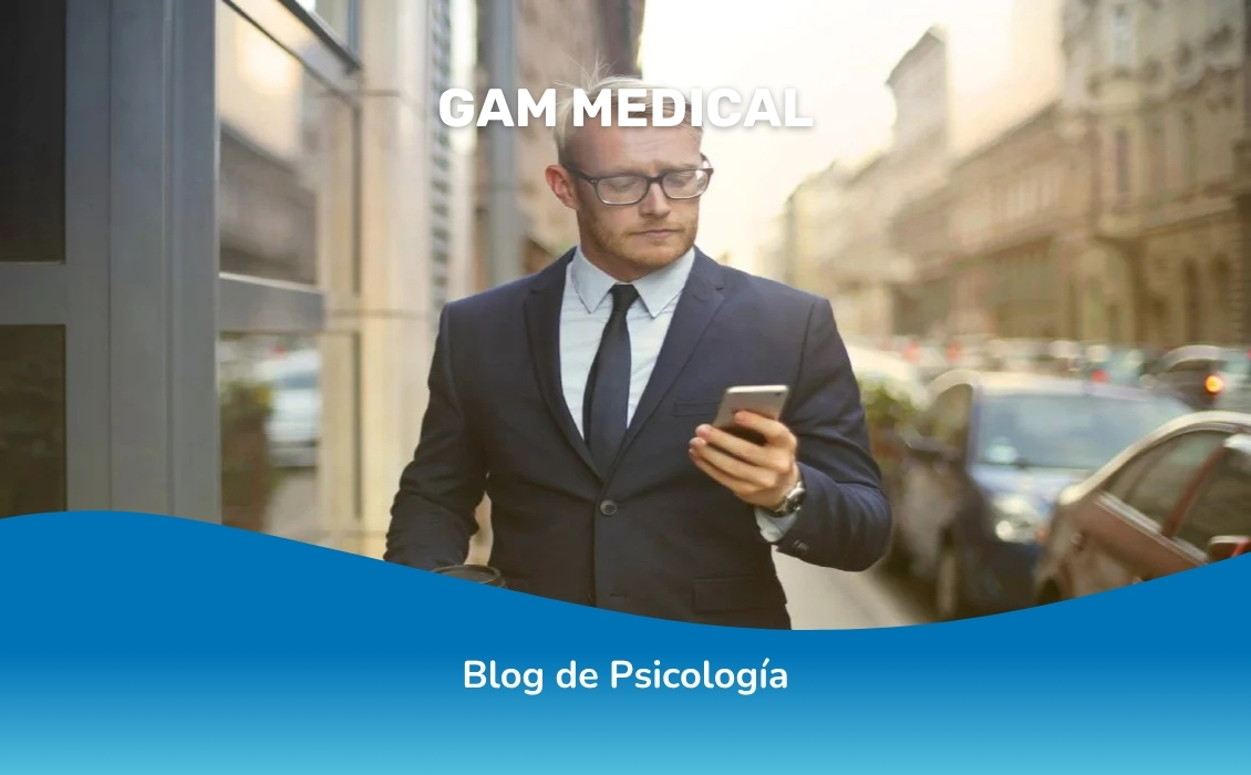 TDAH y emprendimiento