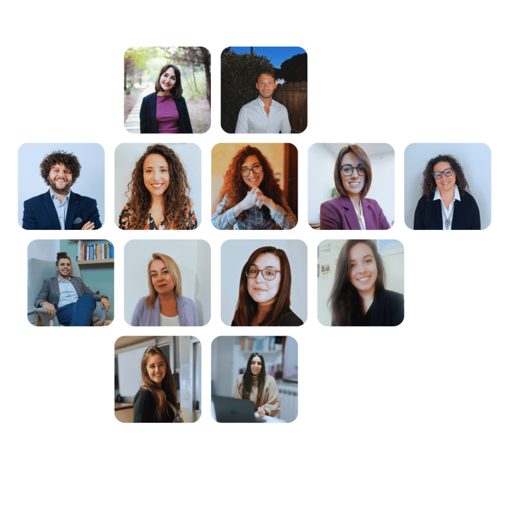 Expertos en ansiedad GAM Medical