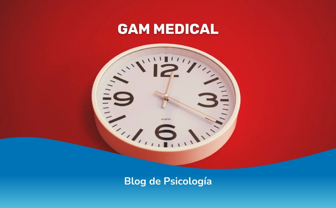 Horario TDAH: rígido o flexible