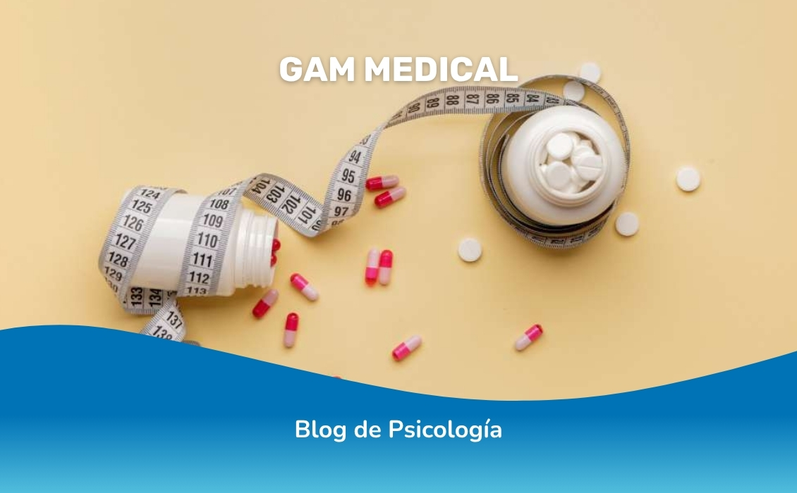 ¿Los psicofármacos engordan?