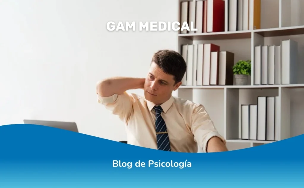 TDAH y cambios en el trabajo: estrés del trabajador