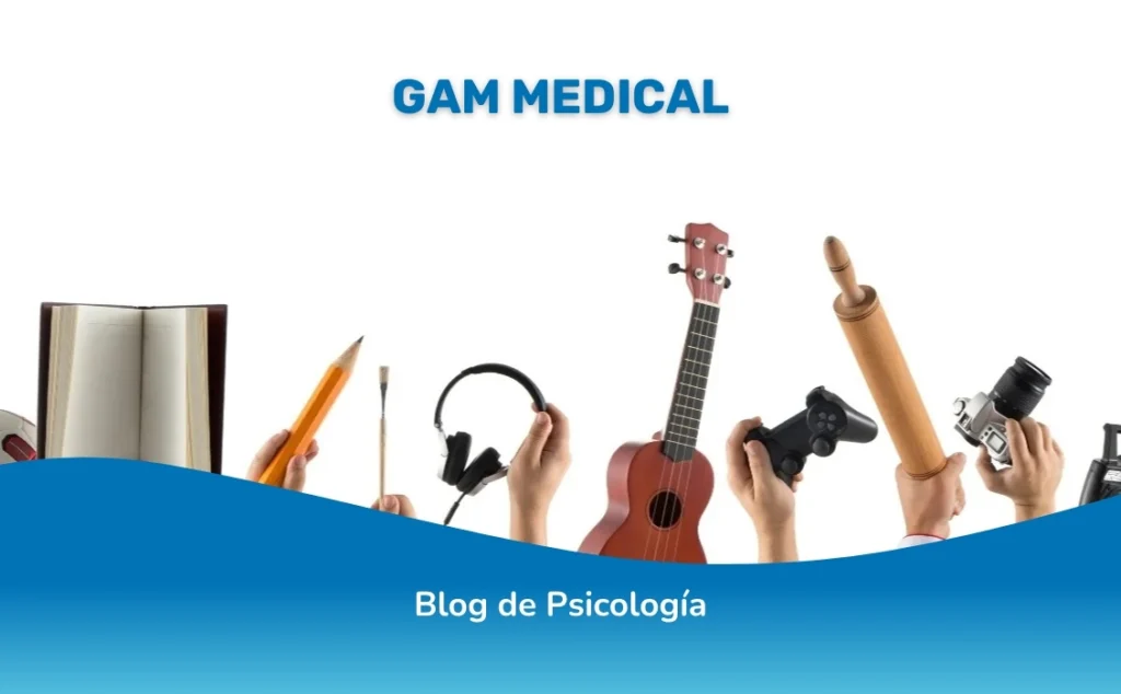 TDAH, obsesiones y hobbies