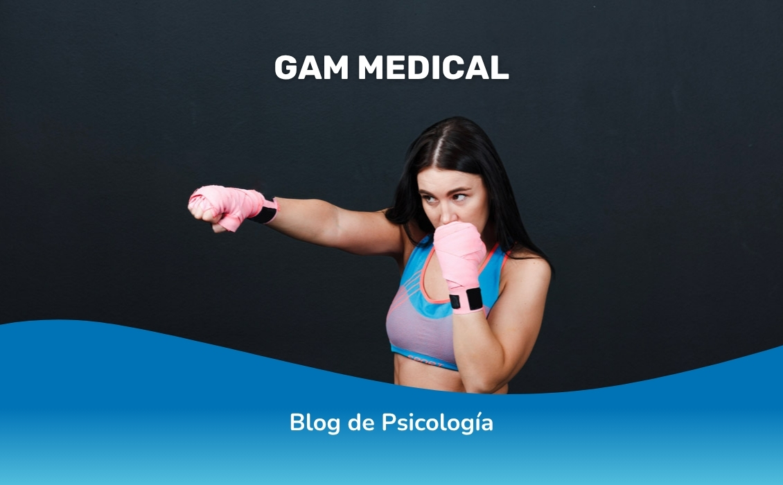 TDAH y mejores deportes