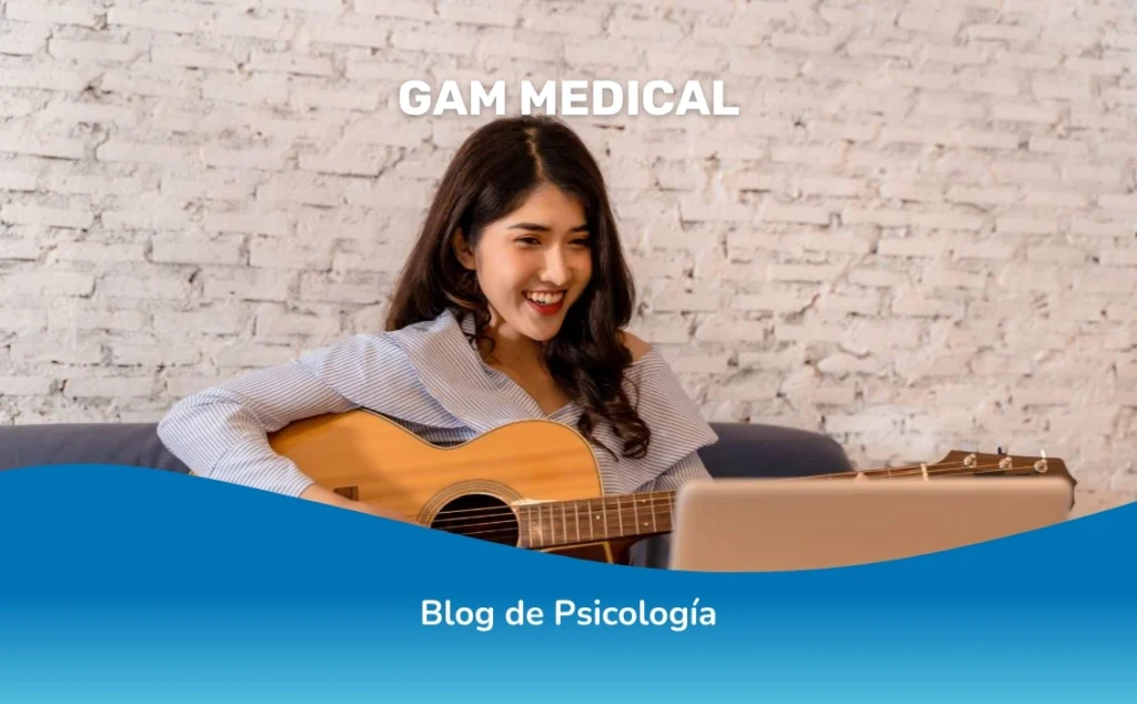 aprendizaje en adultos TDAH