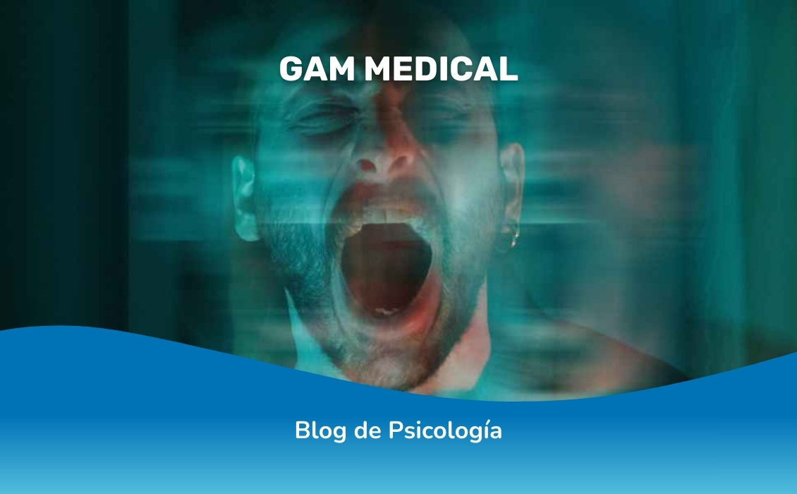 Autismo, TDAH y tolerancia a la frustración