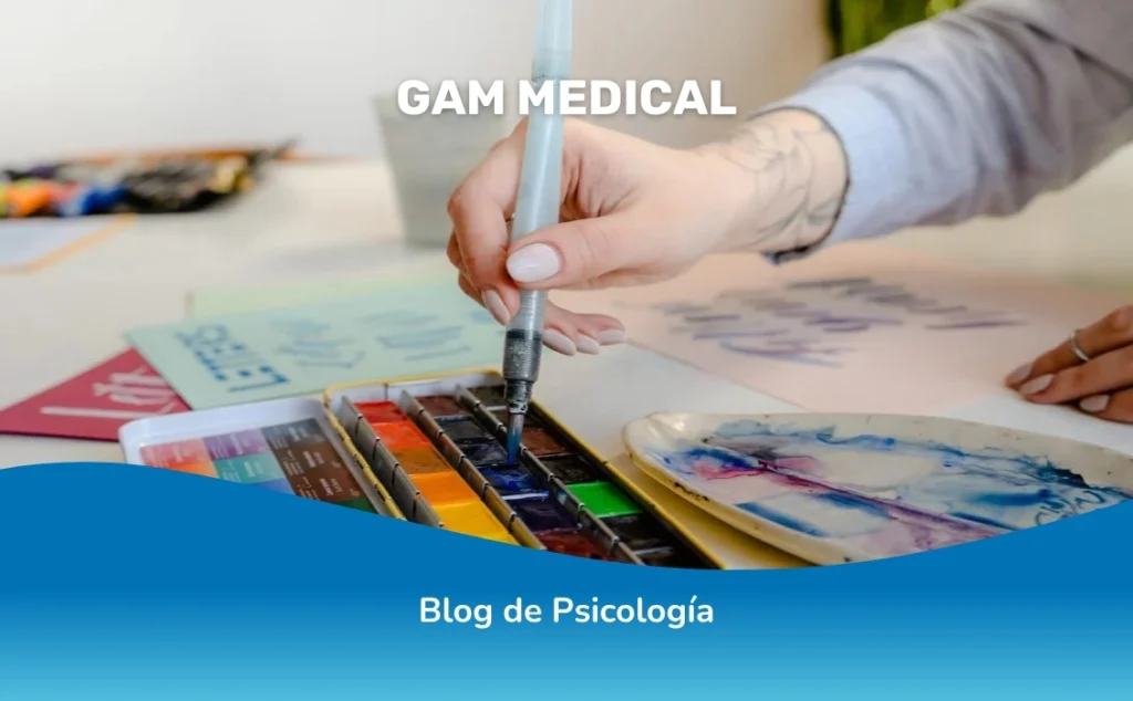 Tiempo libre creativo y TDAH