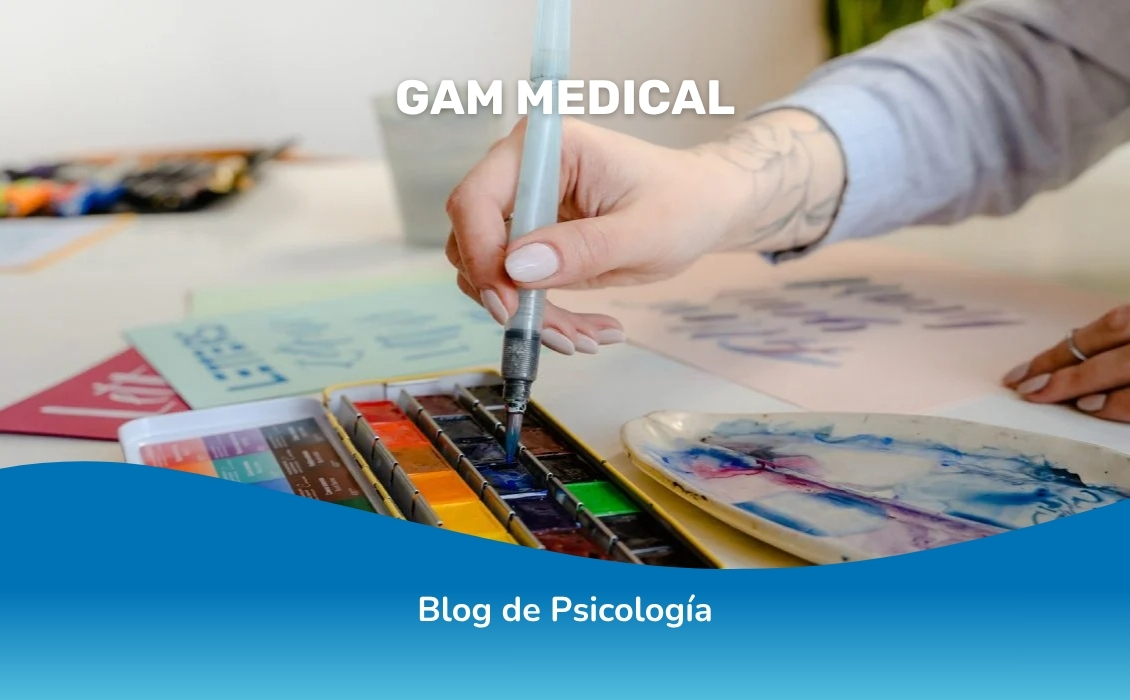 Tiempo libre creativo y TDAH