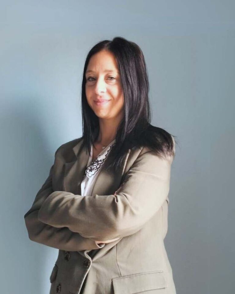 elisabetta raho Psicóloga