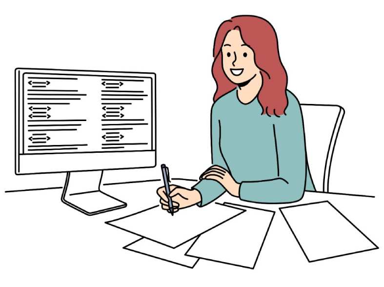 Preguntas del test de TDAH en línea