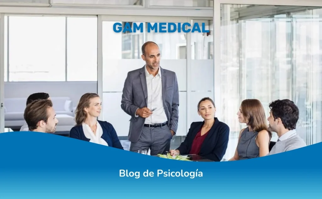 TDAH y concentración en reuniones