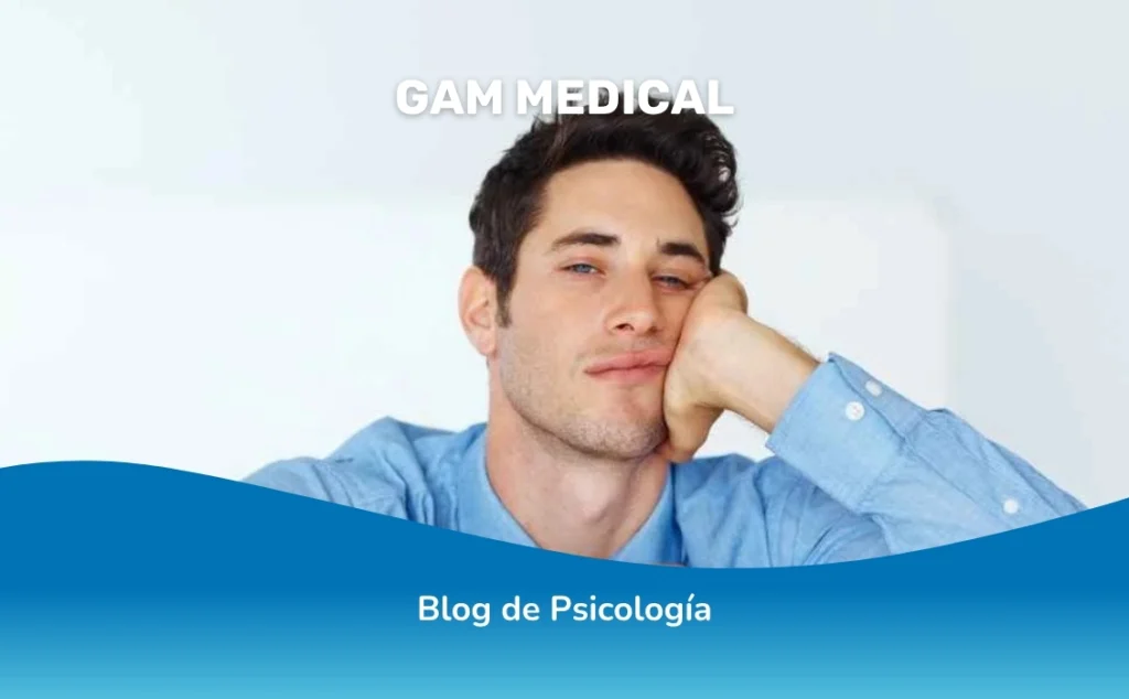 Boredom Susceptibility / Susceptibilidad a la aburrimiento en el TDAH: ¿qué es?