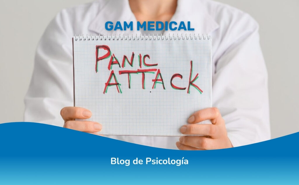 Remedios para ataque de pánico