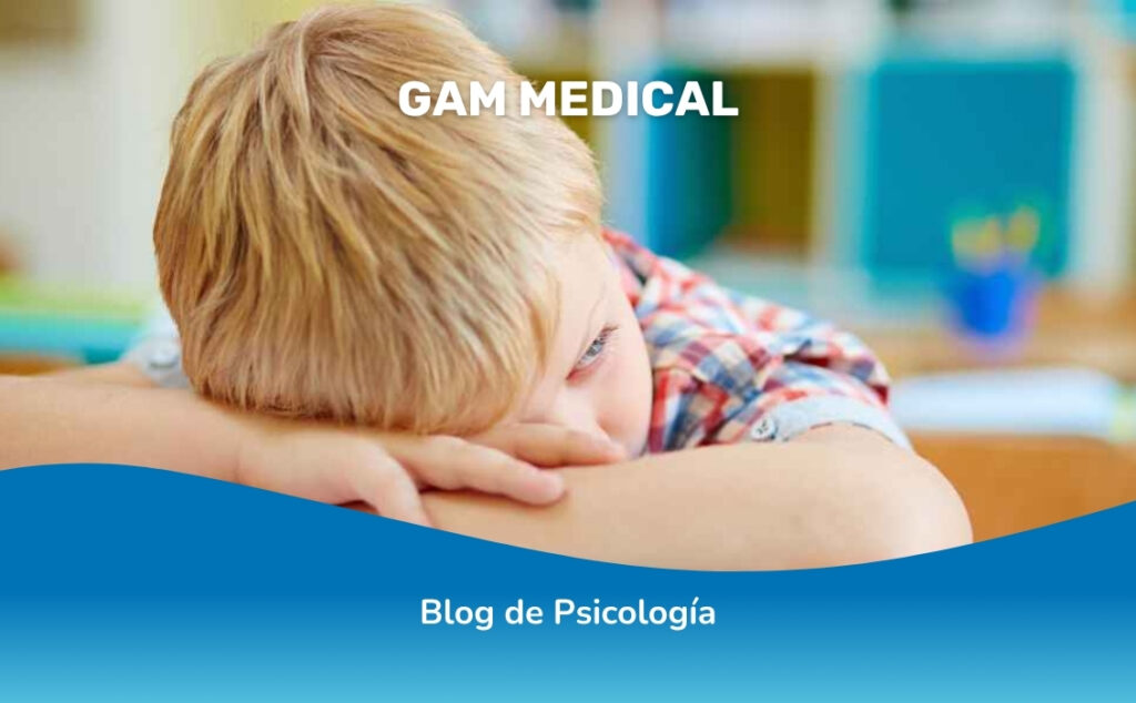 TDAH y superdotación: ¿cuáles son las superposiciones?