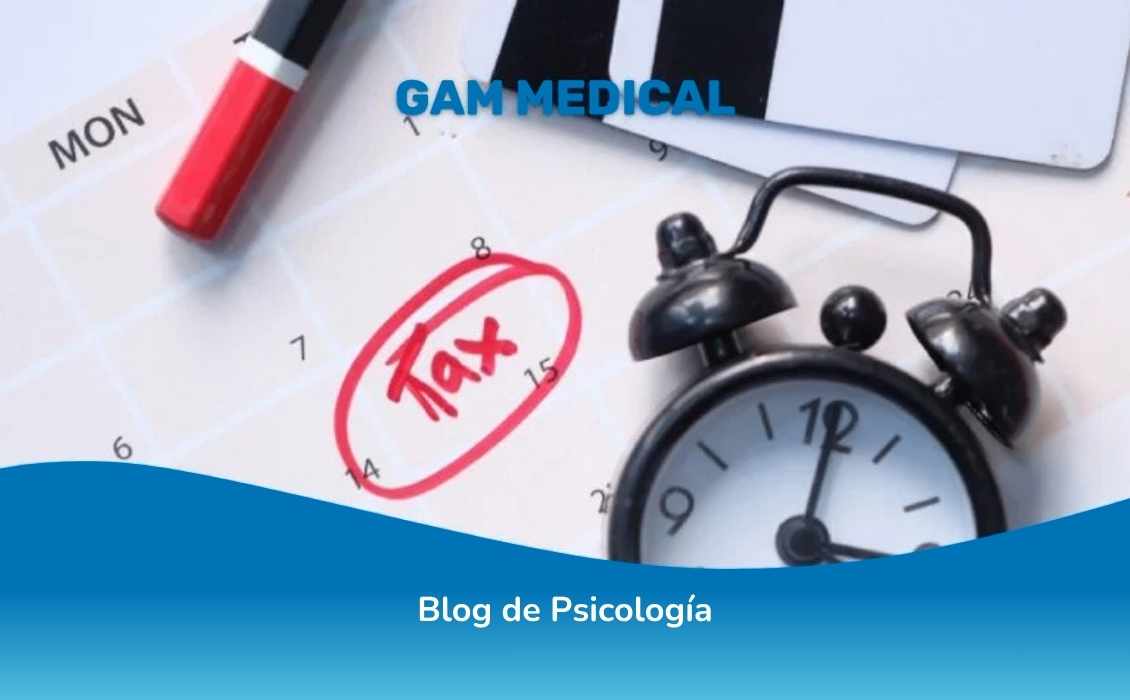 Cómo gestionar la presión por los plazos