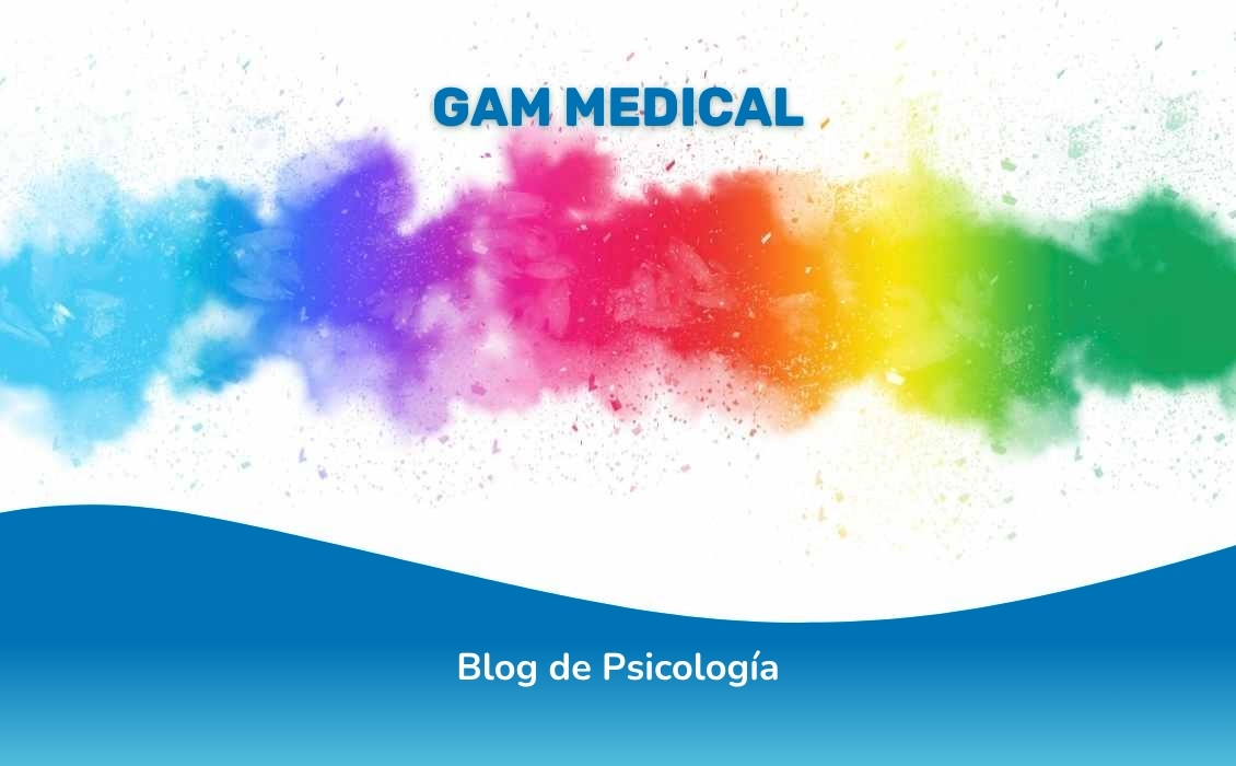 Autismo y TDAH: ¿también el TDAH puede considerarse un "espectro"?