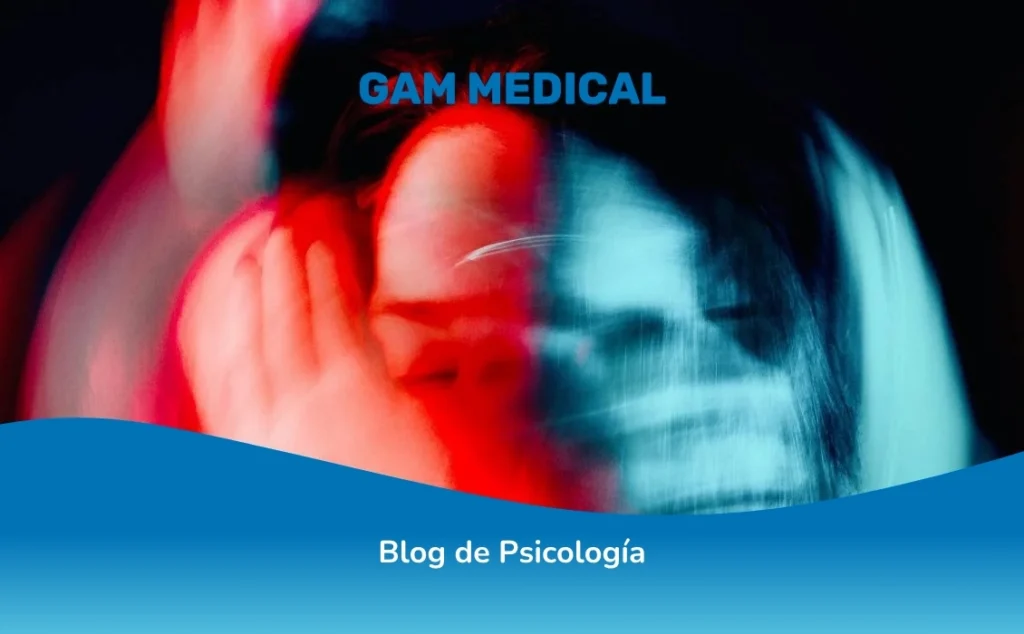 caos mental