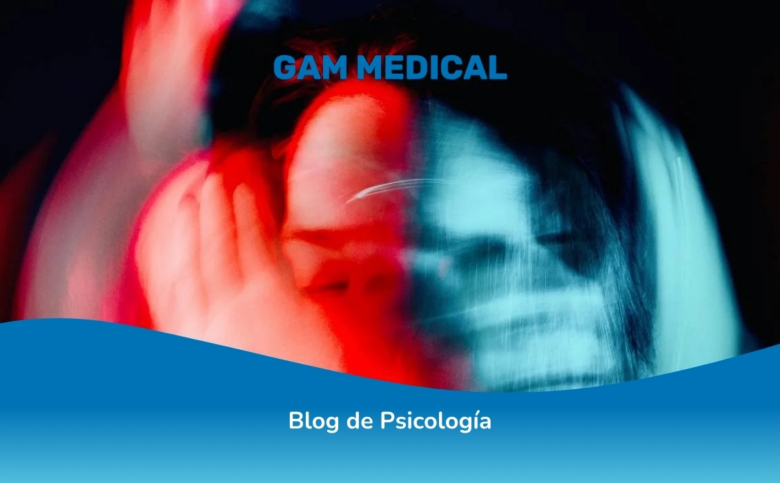 caos mental