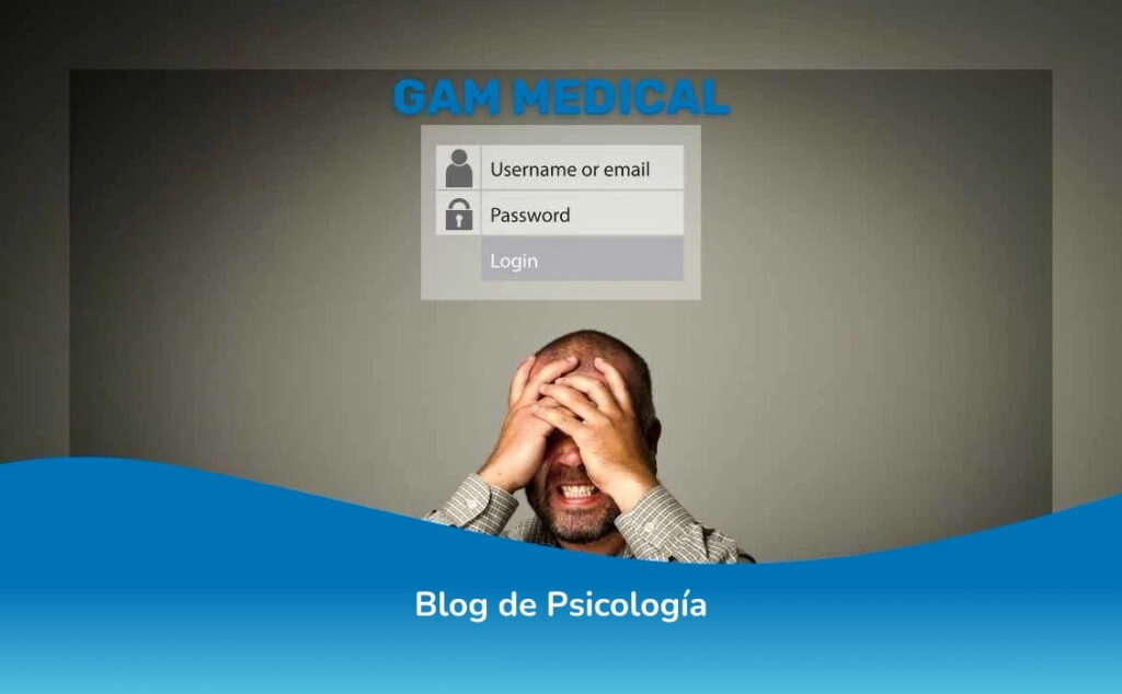 Perder contraseñas/credenciales: estrategias "a medida" para TDAH