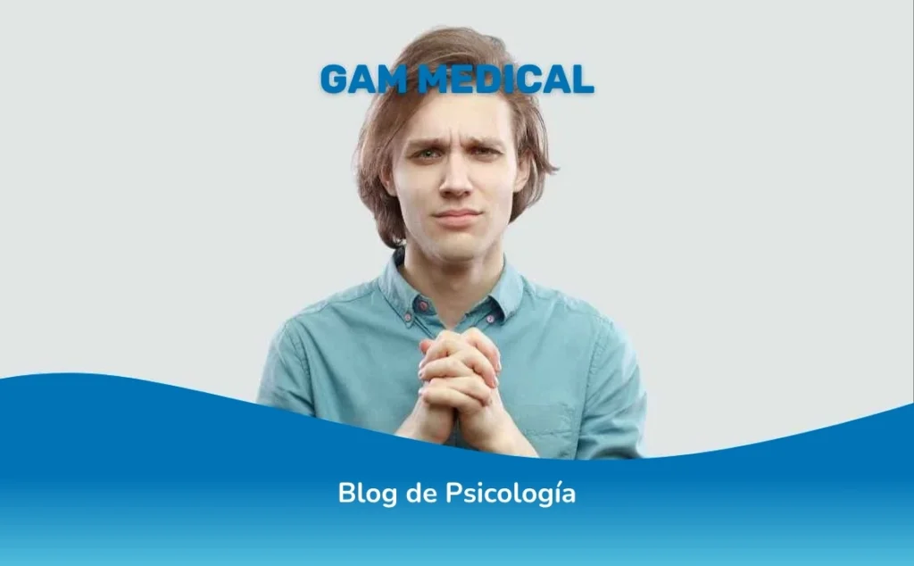 TDAH y Sentimiento de Culpa: ¿por qué las personas TDAH siempre se disculpan?