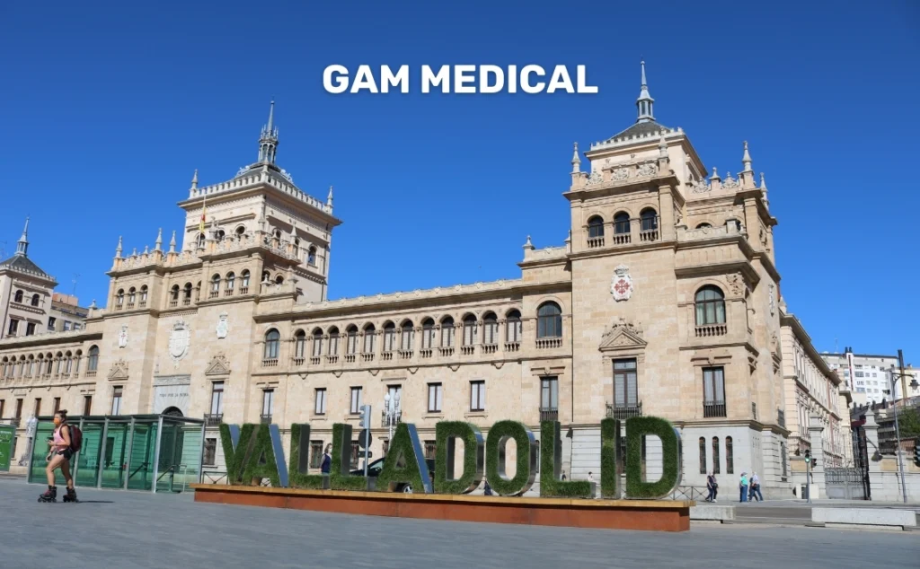 Clínica TDAH en Castilla y León