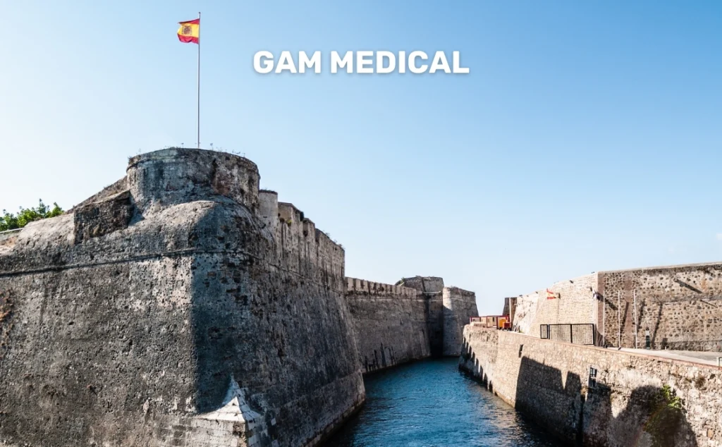 Clínica especializada en TDAH en Ceuta