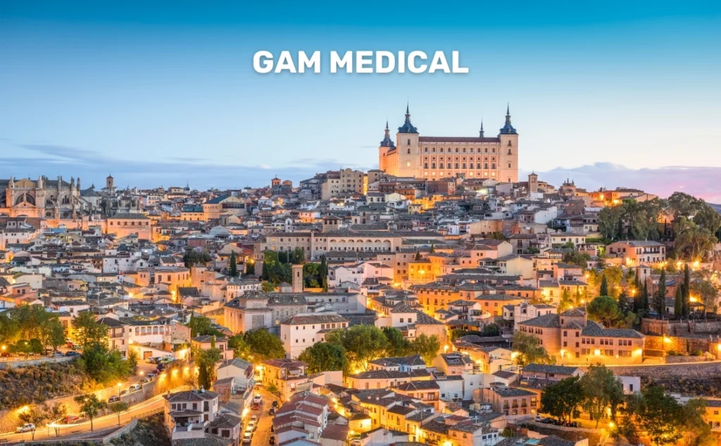 Clínica TDAH en Castilla-La Mancha