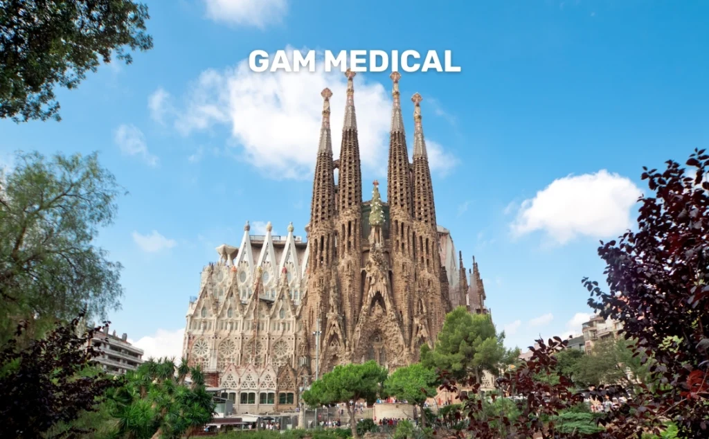 Clínica especializada en TDAH en Cataluña