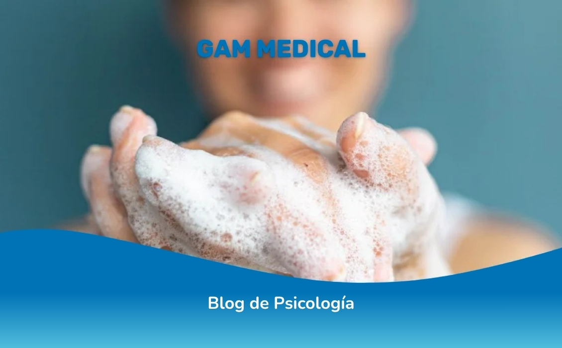 gestionar la higiene personal y TDAH